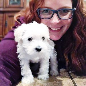 Meet your Posher, Brittainee